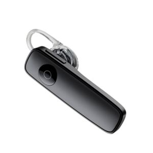 Plantronics Marque 2 M165 Mobile Bluetooth Headset Black