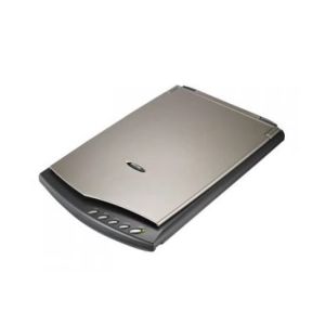 Plustek A4 OpticSlim 2610 Plus Flatbed Scanner