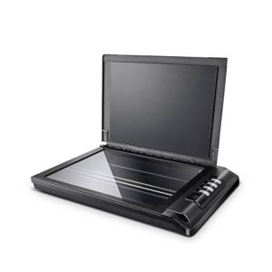 Plustek A4 OpticSlim 2700 Flatbed Scanner