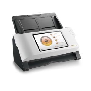 Plustek eScan Document Scanner (A350)