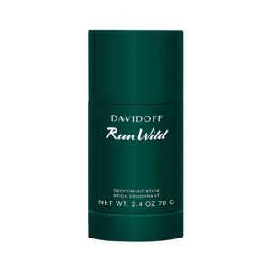 Davidoff Run Wild Deodorant Stick For Men - 70gm