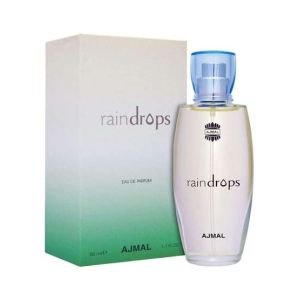 Ajmal Rain Drops Eau De Parfum For Women 50ml