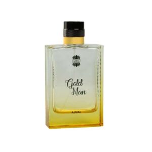 Ajmal Gold Man Eau de Parfum 100ml