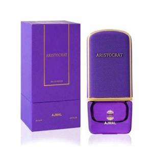 Ajmal Aristocrat Eau De Parfum For Women 75ml