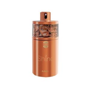 Ajmal Shine Eau De Parfum For Women 75ml