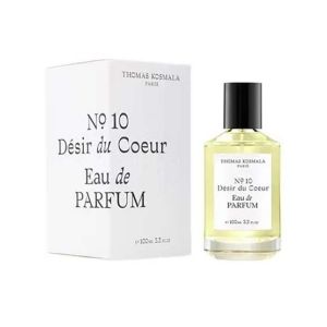 Thomas Kosmala No.10 Desir Du Coeur Eau de Parfum For Unisex 100ml