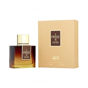 Rue Broca Pride My Oud Eau De Parfum For Men - 100ml