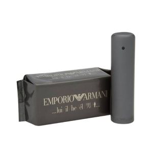 Giorgio Armani Emporio Armani Eau De Toilette For Men 100ml