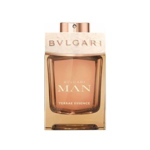 Bvlgari Man Terrae Essence Eau De Parfum For Men 100ml