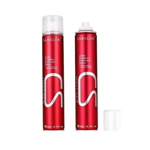 Pnt Shop Sablon Hair Spray 420ml