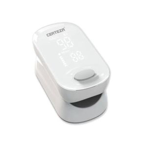 Certeza Finger Pulse Oximeter (PO-905)