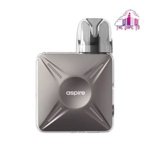 Choco Aspire Cyber X Pod Kit -Grey