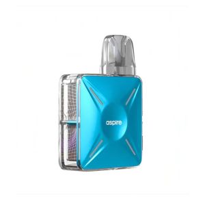 Choco Aspire Cyber X Pod Kit -Blue