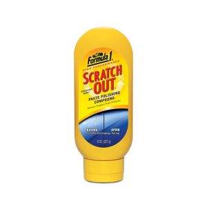 Godzilla Formula 1 Scratch Out Polishing Compound Paste 227g