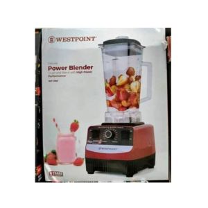 Westpoint Deluxe Power Blender (WF-368)