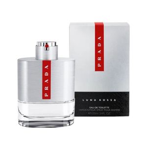 Prada Luna Rossa EDT Perfume For Men 100ml