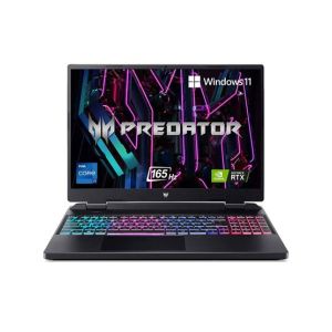 Acer Predator Helios Neo 16 16" Core i7 13th Gen 16GB 1TB SSD Nvidia GeForce RTX 4060 8GB Gaming Laptop (PHN16-71-75FC)