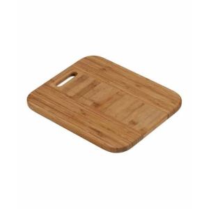 Premier Home Bamboo Rounded Chopping Board (1103931)