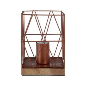 Premier Home Bode Copper Table Lamp (2502150)