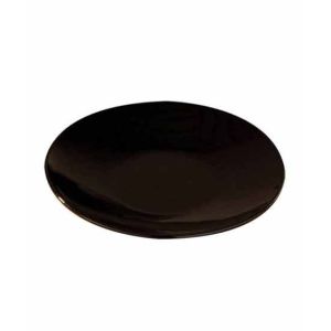 Premier Home Domus Black Side Plate (0721768)