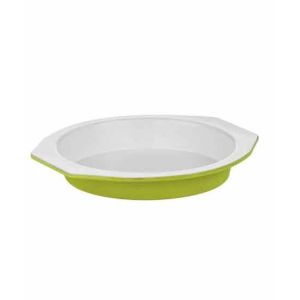 Premier Home Ecocook Lime Green Cake Tin Large (104477)