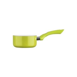 Premier Home Ecocook Lime Green Milk Pan 14Cm (408228)