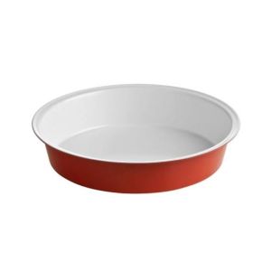 Premier Home Ecocook Red Cake Tin 29Cm (104319)