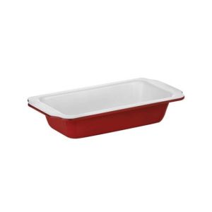 Premier Home Ecocook Red Loaf Tin 31Cm (104323)