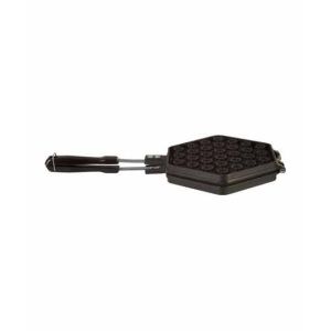 Premier Home Hexagonal Egette Waffle Maker (805429)