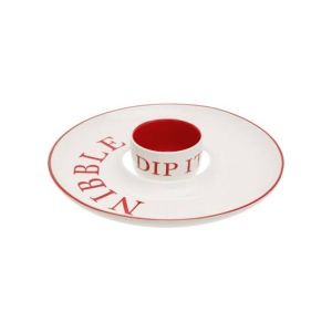 Premier Home Hollywood Nibble And Dip Set (722882)