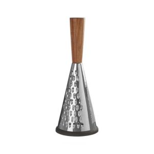 Premier Home Modern Retro Manual Round Grater (806812)