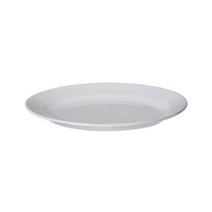 Premier Home Oval Stoneware Platter White (0722067)