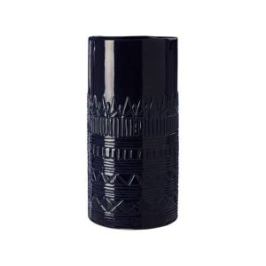 Premier Home Petra Large Blue Vase (5505235)