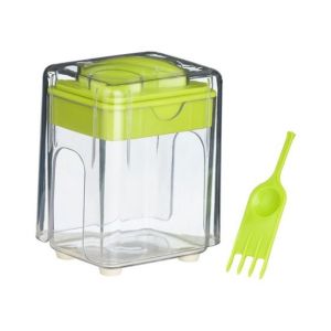 Premier Home Potato Chipper Green (806590)