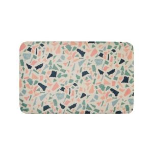 Premier Home Soak Terrazzo Bath Mat (1605319)