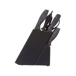 Premier Home Speckled Knife 11 Pieces Set (907113)