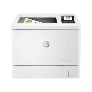 HP LaserJet Color Printer (M554dn)