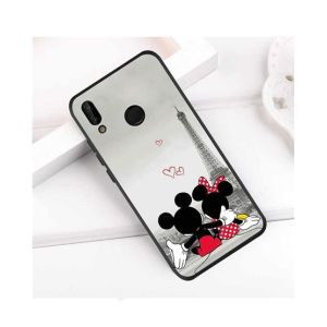 Proxy Media Cartoon Case For Samsung Galaxy S8 Plus