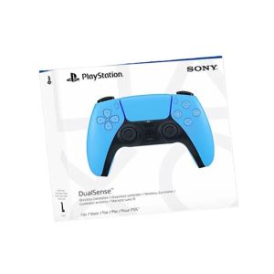 Sony PS5 DualSense Wireless Controller - Starlight Blue