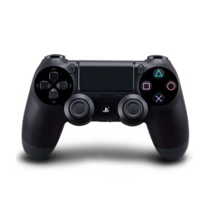 Sony PlayStation 4 Dualshock 4 Wireless Controller Black