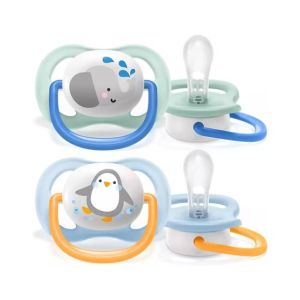 Philips Avent Ultra Air Pacifier (SCF581/20)