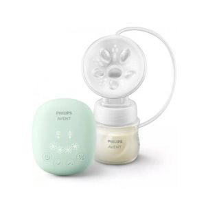 Philips Avent Single Electric Breast Pump Essential (SCF323/11)