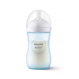 Philips Avent Natural Response Baby Bottle 260ml (SCY903/21)