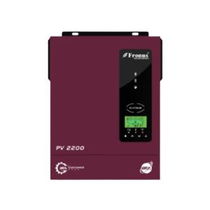 Fronus Platinum PV 2200 Solar Inverter