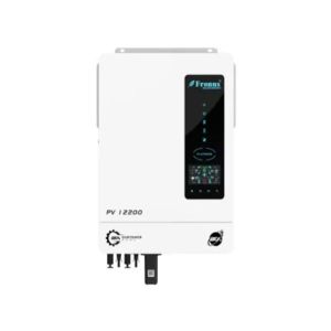 Fronus Platinum PV12200 Solar Inverter