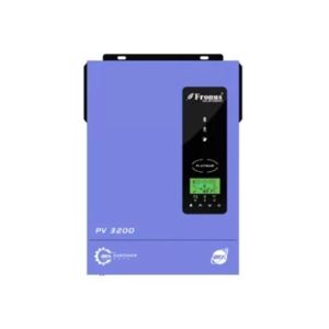 Fronus Platinum PV3200 Solar Inverter