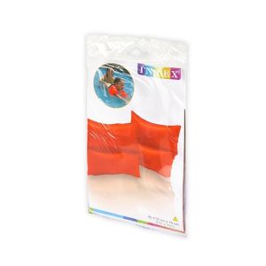 Intex Swimming Arm Bands Pair 7.5 inch Orange - 59640 (PX-10802)