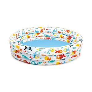 Intex Fishbowl Swimming Pool 4.5 ft - 59431 (PX-10815)