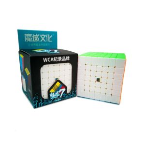 Planet X Smart Magic Cube For Kid's (PX-11452)