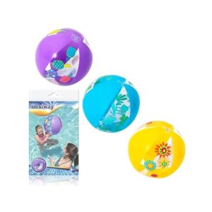 Planet X  20" Bestway Designer Swimming Beach Ball (PX-11602)